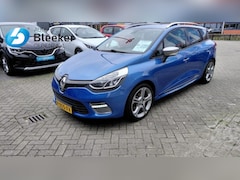 Renault Clio - 1.2 GT 120 pk Airco Navi Cruise PDC Tel