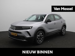 Opel Mokka - 1.2 Turbo Edition | 130 PK | Automaat | Apple Carplay | Navi