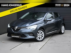 Renault Clio - TCe 90 Zen | NAVI | APPLE CARPLAY/ANDROIDAUTO | AIRCO | CRUISE CONTROL | PDC | LMV