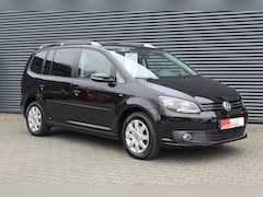 Volkswagen Touran - 1.2 TSi Easyline Cup Uitv. NAVIGATIE