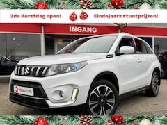 Suzuki Vitara - 1.4 BOOSTER-JET 140PK FACELIFT PANO-DAK TREKHAAK NAVI CAMERA LEER
