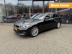 BMW 3-serie - 320e Edition+, Laser LED, Sportleer, Keyless, Memory, Stoelverw, BLIS, Adapt Cruise