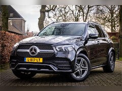 Mercedes-Benz GLE-Klasse - 350 de 4MATIC AMG Line Panorama Trekhaak Distronic 360 Camera