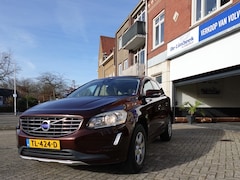 Volvo XC60 - 2.0 T5 FWD SUMMUM PAKKET AUTOMAAT