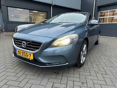 Volvo V40 - V40 T4 Summum Navi Camera Leder Trekhaak