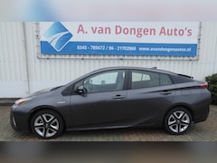 Toyota Prius - 1.8 DYNAMIC, Leer, Camera, Trhaak, Keyless, Navi, APK 17-10-26