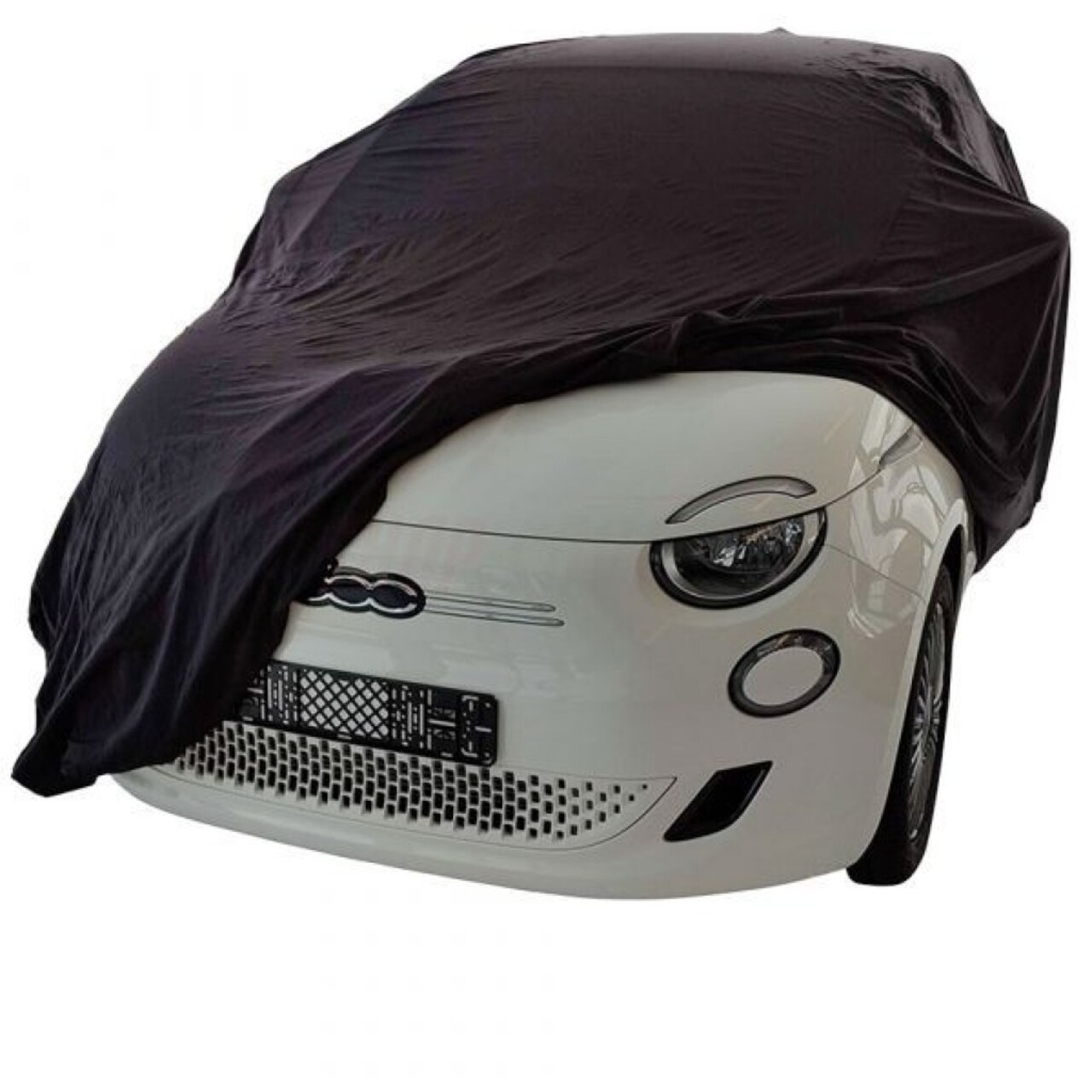 Fiat 500 - 0.9 TwinAir Turbo 500S 0.9 TwinAir Turbo 500S - AutoWereld.nl