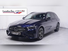 Mercedes-Benz E-klasse Estate - 200 Business Solution AMG ACC 360 Camera 1e Eigenaar NAP Rijklaar