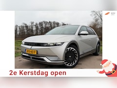 Hyundai IONIQ 5 - Lounge 73kWh / Incl. BTW / Zeer compleet en dure UNIQ - uitvoering / Camera / Leder / Head