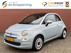 Fiat 500 - 1.0 HYBRID DOLCEVITA PANORAMADAK CRUISE CARPLAY