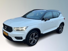 Volvo XC40 - RECHARGE PRO
