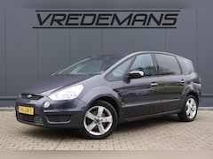 Ford S-Max - 2.0-16V 7-PERS