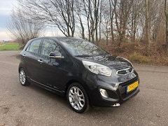 Kia Picanto - 1.2 CVVT Comfort Pack | lm velgen | Airco | APK 05.2026