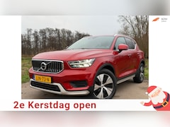 Volvo XC40 - 1.5 T4 Recharge Inscription Expres / Incl. BTW / Automaat / Panoramadak / Harman-Kardon /