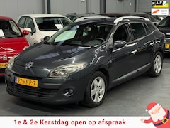 Renault Mégane Estate - 1.4 TCe Dynamique 1ste Eigenaar Nieuwe APK NAP