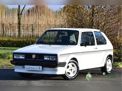 Volkswagen Golf - GTS