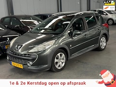Peugeot 207 SW Outdoor - 1.6 VTi XS Nieuwe APK NAP