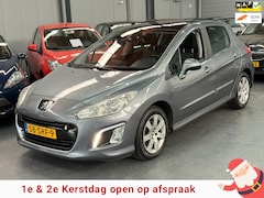Peugeot 308 - 1.6 VTi Première 1ste Eigenaar Nieuwe APK NAP PANO