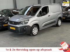 Peugeot Partner - 1.6 BlueHDI Premium 2de Eigenaar