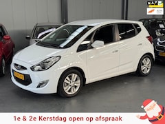 Hyundai ix20 - 1.6i i-Vision Automaat APK NAP