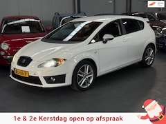 SEAT Leon - 1.4 TSI FR Businessline High Nieuwe APK NAP