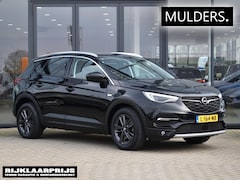 Opel Grandland X - 1.2 Turbo Business Executive | Navi / Cruise / Automaat