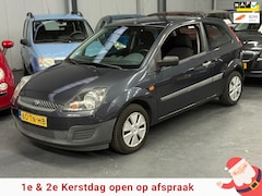 Ford Fiesta - 1.3-8V Champion APK NAP