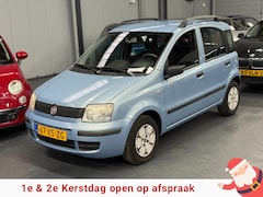 Fiat Panda - 1.1 Active Nieuwe APK NAP