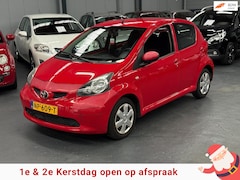 Toyota Aygo - 1.0-12V Nieuwe APK Airco