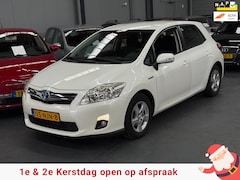 Toyota Auris - 1.8 Full Hybrid Aspiration 3de Eigenaar APK NAP