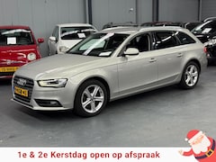 Audi A4 Avant - 1.8 TFSI Business Edition Automaat 2de Eigenaar APK NAP