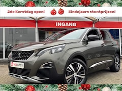 Peugeot 3008 - 1.2 PURETECH GT AUT. 130PK LED NAVI CAMERA CARPLAY AIRCO