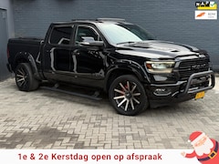 Dodge Ram 1500 - 5.7 V8 4x4 Crew Cab Laramie Dealer Onderhouden Vol Optie