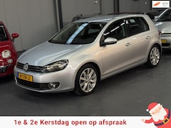 Volkswagen Golf - 1.4 TSI Comfortline Automaat APK NAP