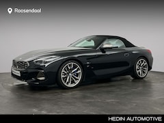 BMW Z4 Roadster - M40i Business Edition Plus | Active Cruise Control | Harman Kardon | Head Up Display | Cam