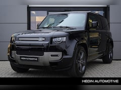 Land Rover Defender 110 - P300e 110 X-Dynamic SE