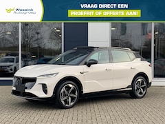 Voyah Courage - EV 80kWh 292pk 2WD Automaat Business Edition | 360° Camera | Navigatie | Apple Carplay/And
