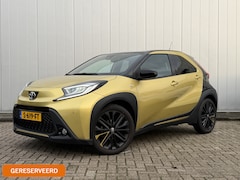 Toyota Aygo X - 1.0 VVT-i MT Premium NL Auto 1e Eigenaar Dealer Onderhouden JBL PDC Keyless