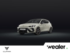CUPRA Leon - 1.5 TSI e-Hybrid VZ Performance 272pk / Polar Copper velgen / Panorama schuifdak / Sennhei