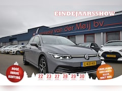 Volkswagen Golf - 1.4 eHybrid Style , VIRTUAL COCKPIT , PDC V+A , CLIMATR , LMV18 , LED KOPL ,