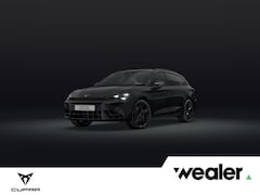 CUPRA Leon Sportstourer - 1.5 TSI e-Hybrid VZ Performance 272 pk / Obsidian pack / Panoramisch schuifdak / Sennheise