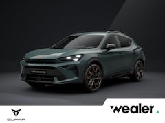 CUPRA Formentor - 1.5 TSI e-Hybrid Business 204pk / Sandstorm Copper velgen / Navigatie pakket / Sennheiser