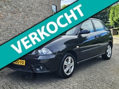 SEAT Ibiza - 1.4 Beat*Airco*5deurs*Lage km