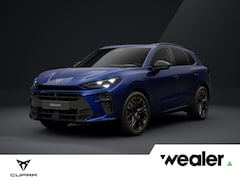 CUPRA Terramar - 1.5 TSI e-Hybrid Business 204pk / Hardon copper velgen / Panoramisch schuifdak / Sennheise