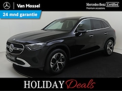 Mercedes-Benz GLC-klasse - 300e 4MATIC Luxury Line / Panoramadak/ Digital Light/ Winter Pack/