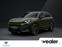 CUPRA Terramar - 1.5 TSI e-Hybrid VZ Tribe Edition 272pk / Tribe Edition velgen / matrix led verlichting /