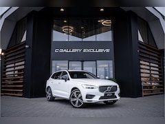 Volvo XC60 - 2.0 Recharge T8 AWD R-Design - Panorama | H&K | Memory | Elek. Trekhaak