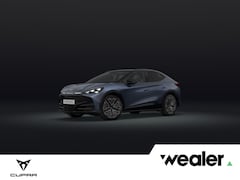 CUPRA Tavascan - VZ Extreme 82 kWh