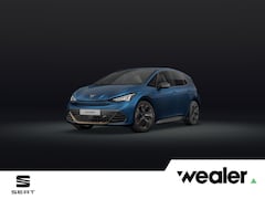 CUPRA Born - Performance Limited 63 kWh