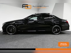 Mercedes-Benz E-klasse - 300 e AMG Line / E63s AMG Diffuser / Panamericana Grille / Panoramadak / Elektr. verstelba